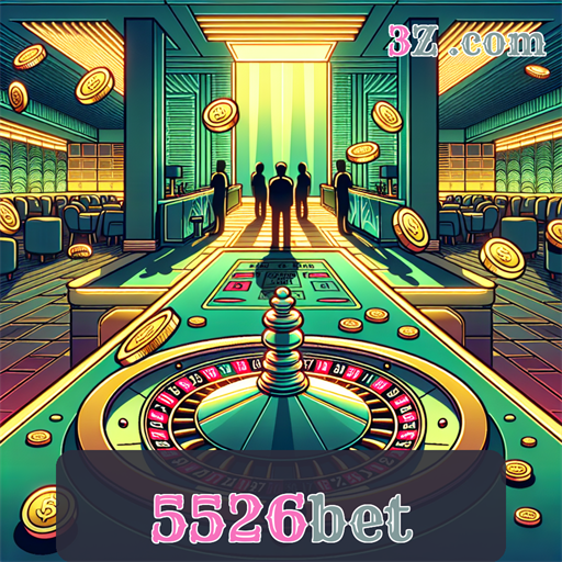 Apostas Radicais: Atraia seu Jogo na 5526bet!
