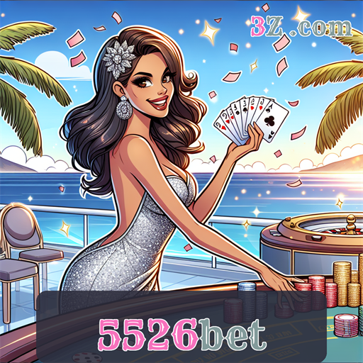 Cassino de Sonhos: 5526bet Revoluciona Entretenimento Online
