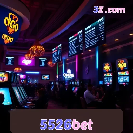 5526bet Site Confiável