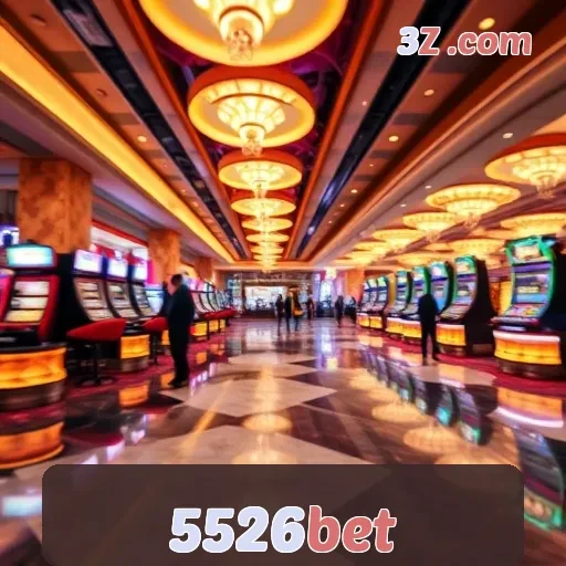 5526bet: Descubra As Melhores Oportunidades em Eventos Esportivos