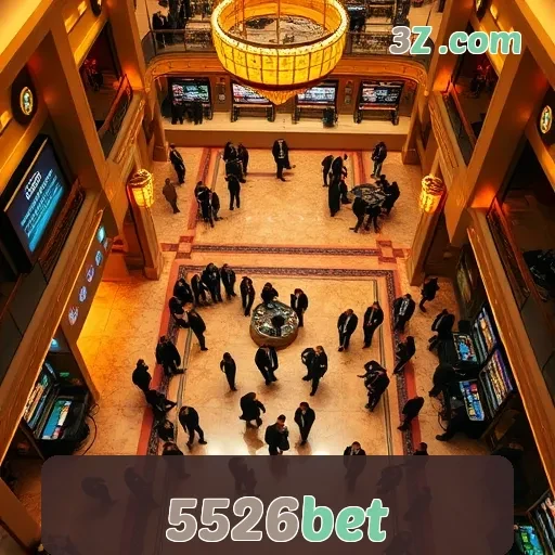 5526bet: Conecte-se com o Melhor Suporte 24/7 para Jogadores