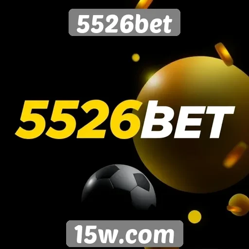 Promoções e bônus disponíveis na 5526bet